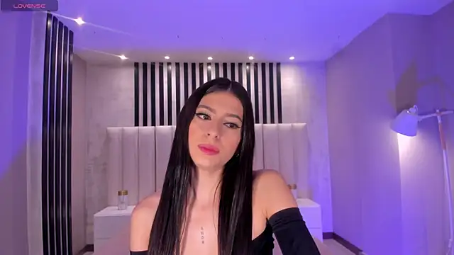 BellaConnorX online show from April 30, 2026, 8:57 pm