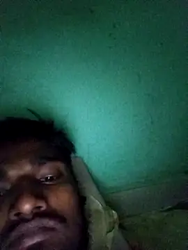 GleefulAkashyyy online show from November 26, 2025, 4:18 pm