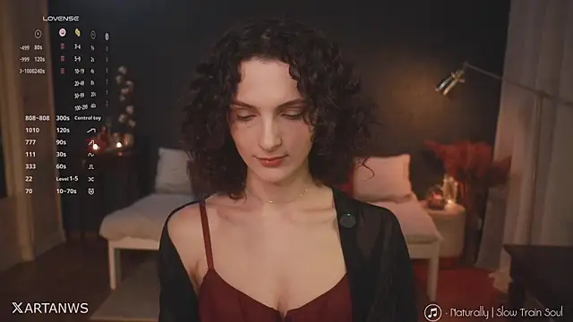 Snapshot of _arta_ chatting on March 21, 2026, 3:05 pm arta online show from March 21, 2026, 3:05 pm