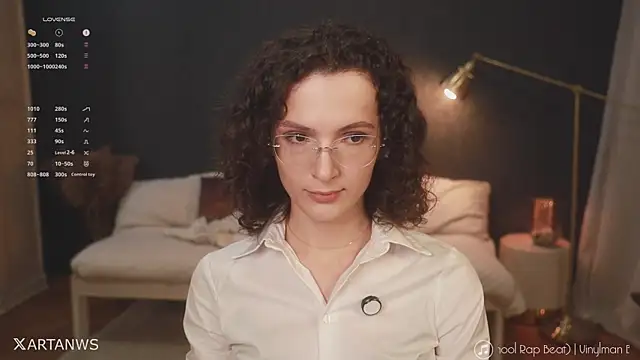 Snapshot of _arta_ chatting on February 26, 2026, 2:06 pm arta online show from February 26, 2026, 2:06 pm