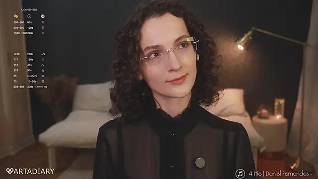 Snapshot of _arta_ chatting on March 5, 2026, 2:46 pm arta online show from March 5, 2026, 2:46 pm