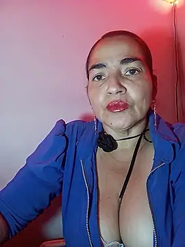 MaryRoze  online show from January 9, 2026, 11:33 pm