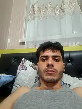 ZAminn6789 online show from January 17, 2026, 7:50 pm