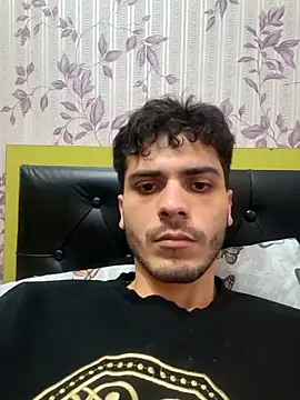 ZAminn6789 online show from December 21, 2025, 9:00 am