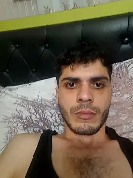 ZAminn6789 online show from January 7, 2026, 5:51 pm