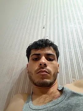 ZAminn6789 online show from December 18, 2025, 7:50 pm