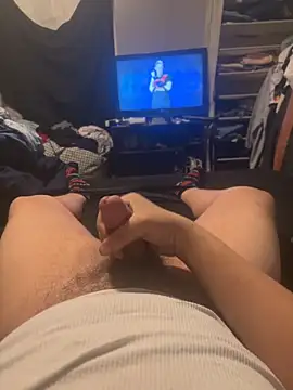 Scottyyxxl online show from November 18, 2025, 3:54 am