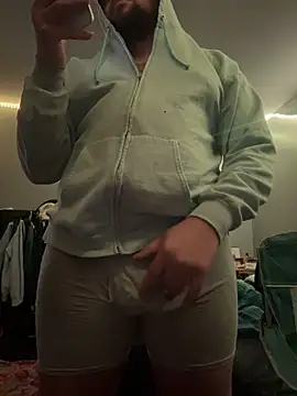 Scottyyxxl online show from November 14, 2025, 7:01 am