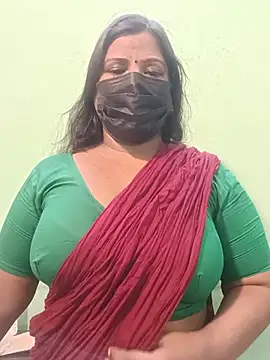 Snapshot of tamil_Nithya_J chatting on June 3, 2026, 11:00 am tamil Nithya J online show from June 3, 2026, 11:00 am