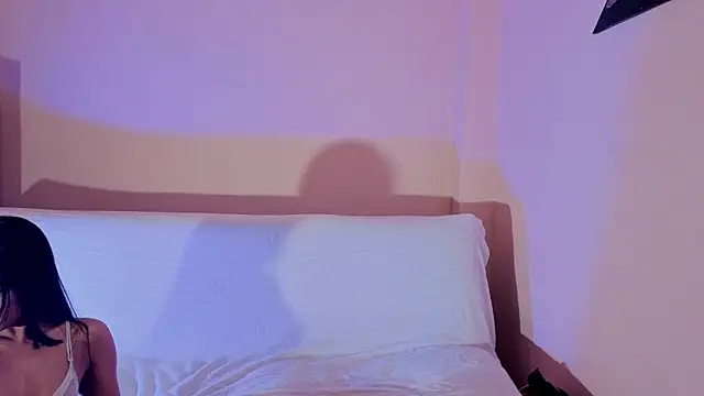 MelissaLuxx online show from November 8, 2025, 11:03 am