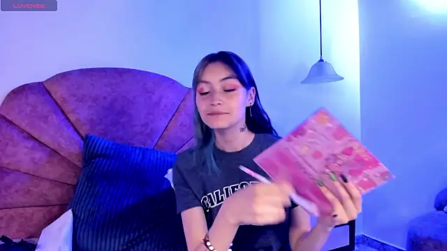 Kripta132 online show from February 4, 2026, 12:11 pm