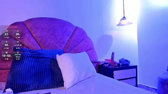 Kripta132 online show from February 2, 2026, 12:15 pm