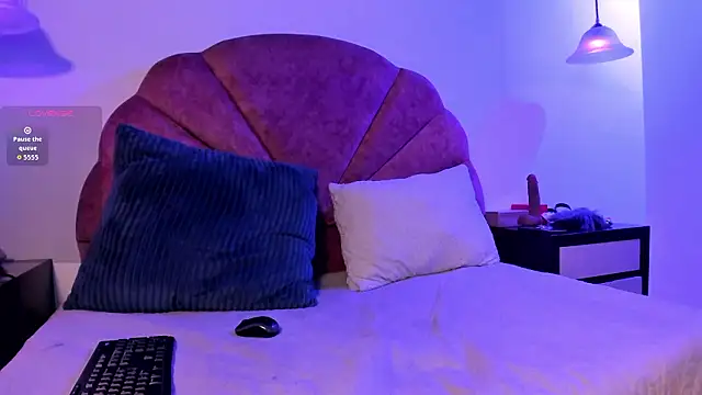 Kripta132 online show from February 3, 2026, 12:10 pm