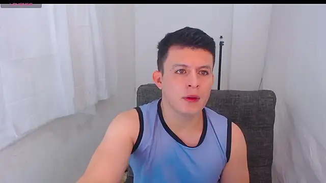 Snapshot of MARCUS_FIRE chatting on March 7, 2026, 7:30 pm MARCUS FIRE online show from March 7, 2026, 7:30 pm