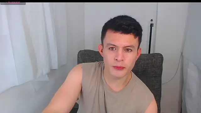 Snapshot of MARCUS_FIRE chatting on March 9, 2026, 10:57 pm MARCUS FIRE online show from March 9, 2026, 10:57 pm