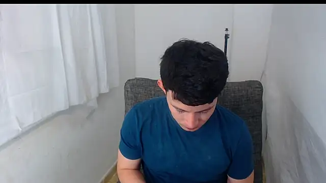 Snapshot of MARCUS_FIRE chatting on February 19, 2026, 9:45 pm MARCUS FIRE online show from February 19, 2026, 9:45 pm