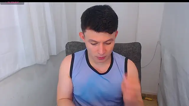 Snapshot of MARCUS_FIRE chatting on March 29, 2026, 12:23 am MARCUS FIRE online show from March 29, 2026, 12:23 am