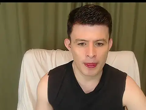 Snapshot of MARCUS_FIRE chatting on November 12, 2025, 8:34 pm MARCUS FIRE online show from November 12, 2025, 8:34 pm