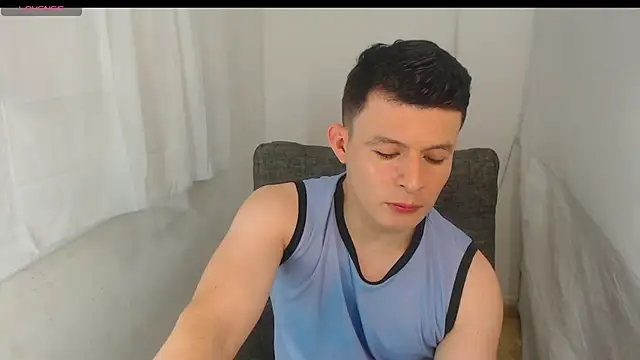 Snapshot of MARCUS_FIRE chatting on February 26, 2026, 9:04 pm MARCUS FIRE online show from February 26, 2026, 9:04 pm