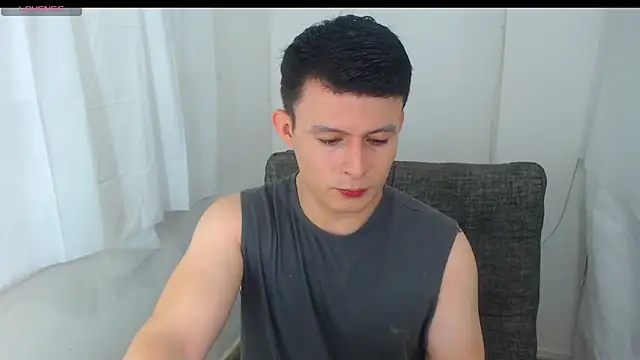 Snapshot of MARCUS_FIRE chatting on March 12, 2026, 9:30 pm MARCUS FIRE online show from March 12, 2026, 9:30 pm