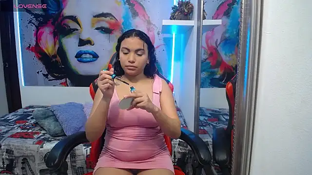 Snapshot of valeria_martinez19 chatting on June 9, 2026, 3:07 am valeria martinez19 online show from June 9, 2026, 3:07 am