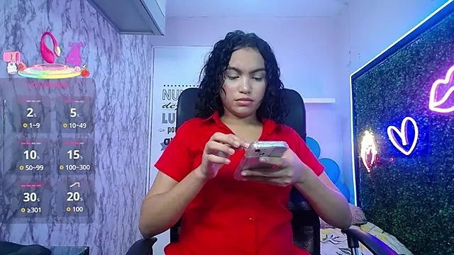 valeria martinez19 online show from December 14, 2025, 1:12 am