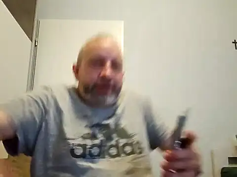 ghost430000 online show from October 30, 2025, 6:38 pm