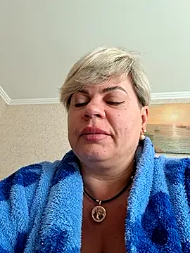 MilkySky online show from April 22, 2026, 6:09 am