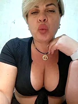 MilkySky online show from April 23, 2026, 6:09 pm