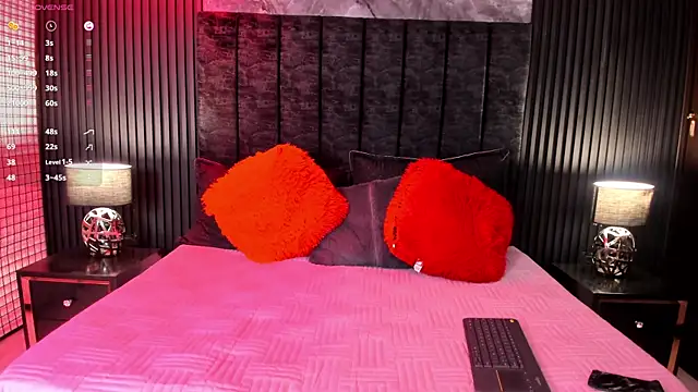 Snapshot of BDSM-DOLL chatting on June 22, 2026, 7:11 pm BDSM-DOLL online show from June 22, 2026, 7:11 pm