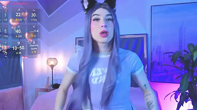 Snapshot of cutebabyhub_ chatting on March 16, 2026, 8:55 pm cutebabyhub online show from March 16, 2026, 8:55 pm