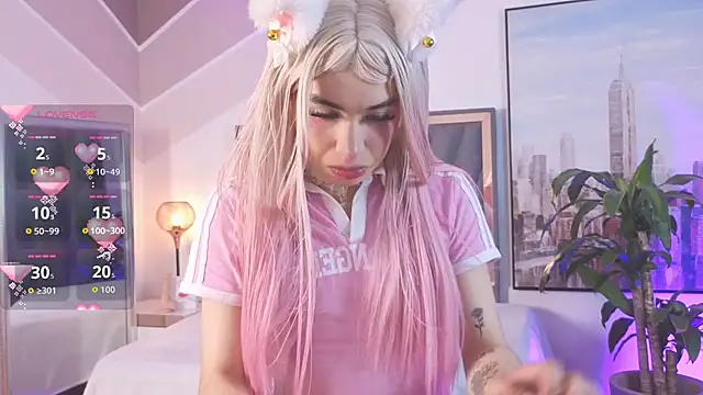 Snapshot of cutebabyhub_ chatting on February 20, 2026, 8:55 pm cutebabyhub online show from February 20, 2026, 8:55 pm