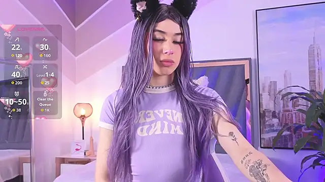 Snapshot of cutebabyhub_ chatting on February 25, 2026, 8:19 pm cutebabyhub online show from February 25, 2026, 8:19 pm