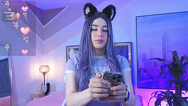 Snapshot of cutebabyhub_ chatting on March 5, 2026, 8:16 pm cutebabyhub online show from March 5, 2026, 8:16 pm