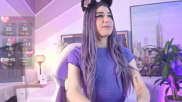 Snapshot of cutebabyhub_ chatting on February 21, 2026, 8:44 pm cutebabyhub online show from February 21, 2026, 8:44 pm