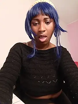 EvonyFoxxx online show from May 2, 2026, 5:56 am