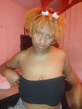 EvonyFoxxx online show from December 20, 2025, 12:02 am