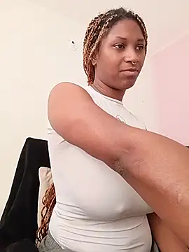EvonyFoxxx online show from June 28, 2026, 5:41 pm