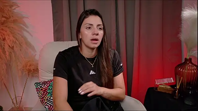 Snapshot of SeleneNova chatting on July 14, 2026, 5:30 pm SeleneNova online show from July 14, 2026, 5:30 pm
