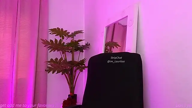 Snapshot of BabyLauritaa chatting on March 26, 2026, 6:06 pm BabyLauritaa online show from March 26, 2026, 6:06 pm