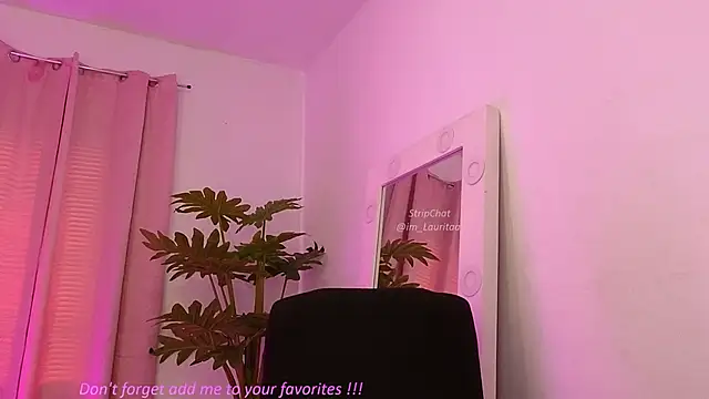 Snapshot of BabyLauritaa chatting on March 25, 2026, 6:07 pm BabyLauritaa online show from March 25, 2026, 6:07 pm