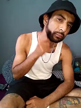 Snapshot of Barbanegra91mx chatting on April 5, 2026, 8:48 pm Barbanegra91mx online show from April 5, 2026, 8:48 pm
