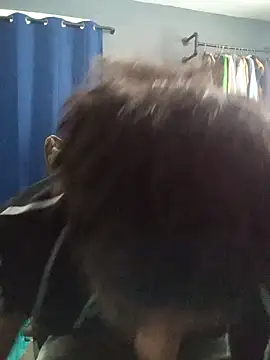 Barbanegra91mx online show from March 8, 2026, 5:49 pm