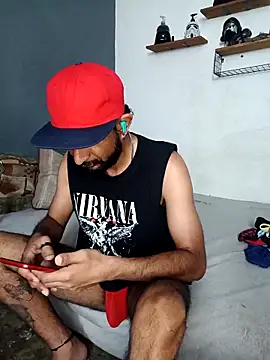 Snapshot of Barbanegra91mx chatting on May 1, 2026, 9:31 pm Barbanegra91mx online show from May 1, 2026, 9:31 pm