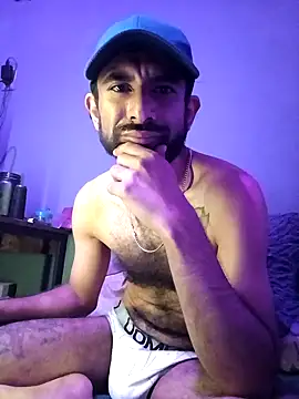 Barbanegra91mx online show from November 8, 2025, 9:35 am