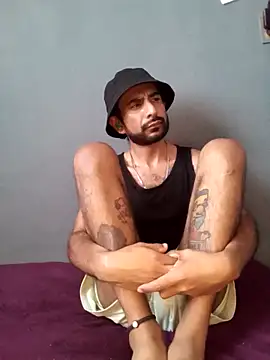 Barbanegra91mx online show from March 14, 2026, 4:35 pm