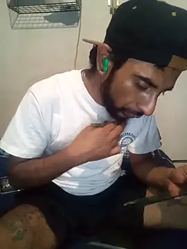 Barbanegra91mx online show from March 26, 2026, 1:59 am