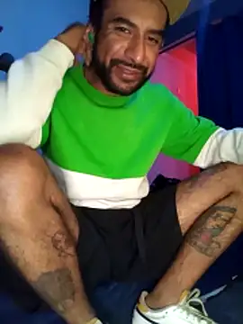Snapshot of Barbanegra91mx chatting on March 30, 2026, 3:19 am Barbanegra91mx online show from March 30, 2026, 3:19 am