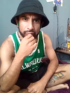 Snapshot of Barbanegra91mx chatting on April 3, 2026, 8:26 pm Barbanegra91mx online show from April 3, 2026, 8:26 pm