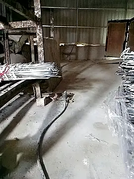 Drizzle-Rian online show from January 10, 2026, 5:47 am